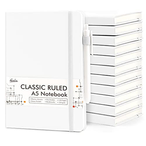 12 White