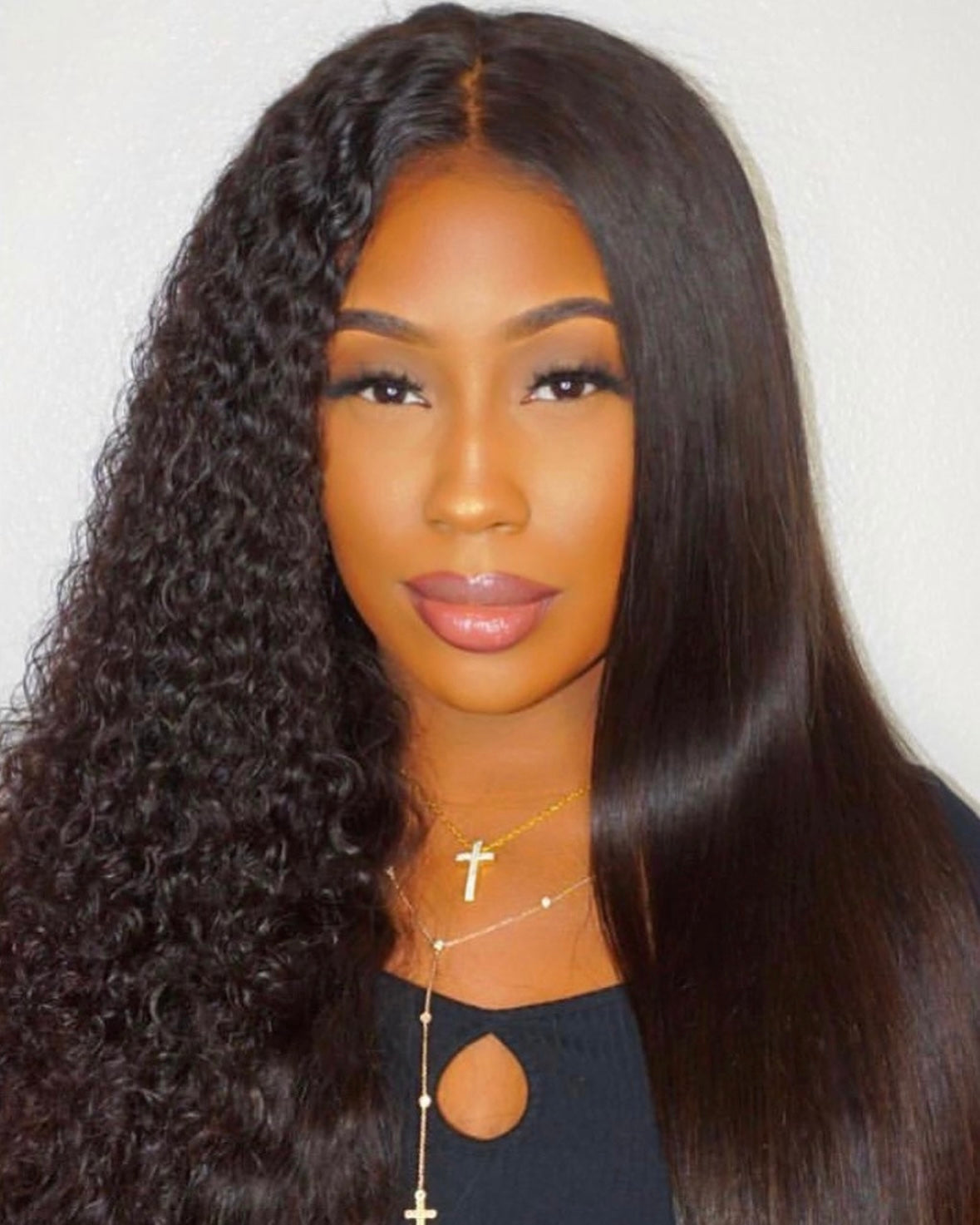 Premium Malaysian Curly Hair Bundles - 100% Human Hair Extensions for Natural Volume & Length | Perfect for Weaves, Braids & Styling