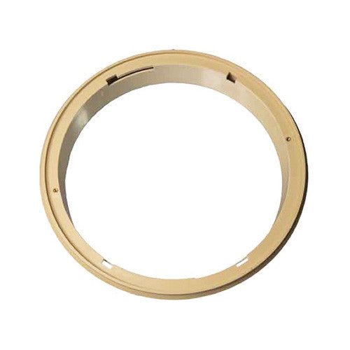 Paramount SP5000 Elegant Beige Dress Ring for Women - Perfect for Weddings, Parties & Special Occasions