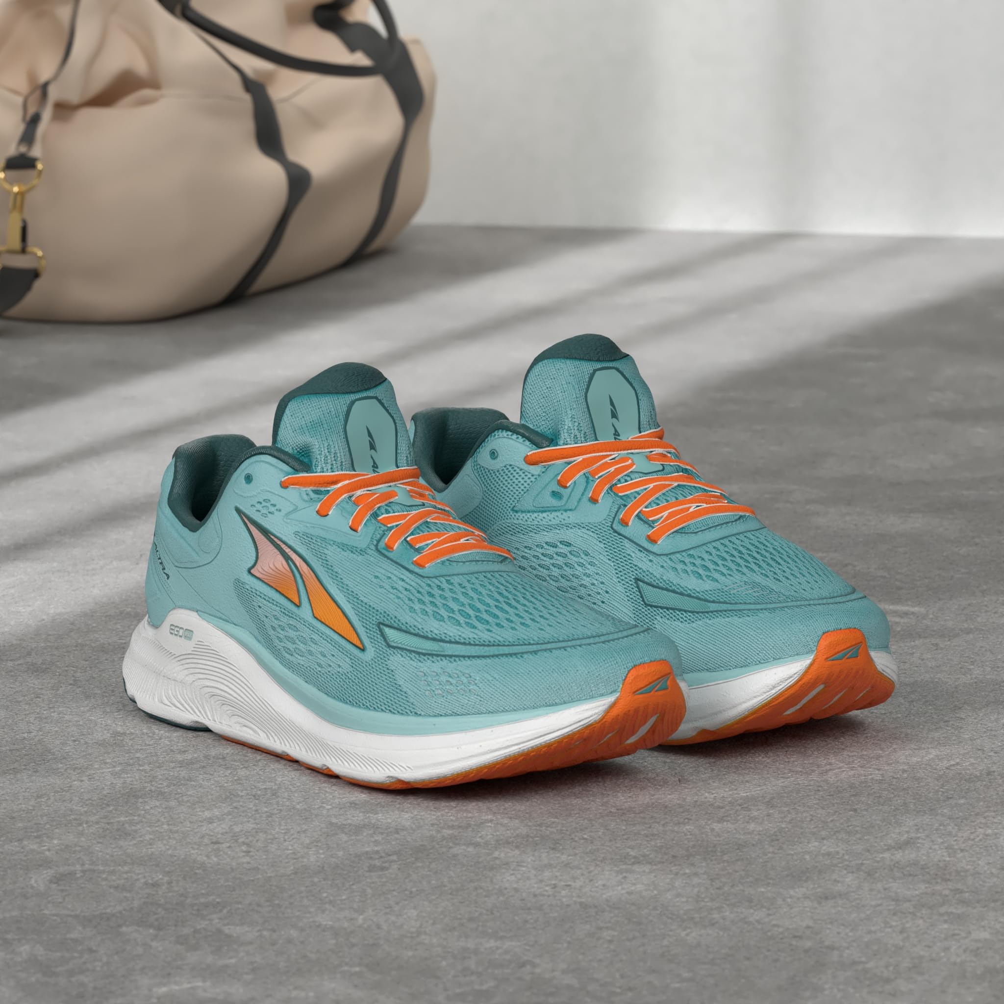 ALTRA Paradigm 6 Running Shoes for Men & Women - Zero Drop Cushioned Road Running Sneakers - Perfect for Marathon Training, Jogging & Gym Workouts