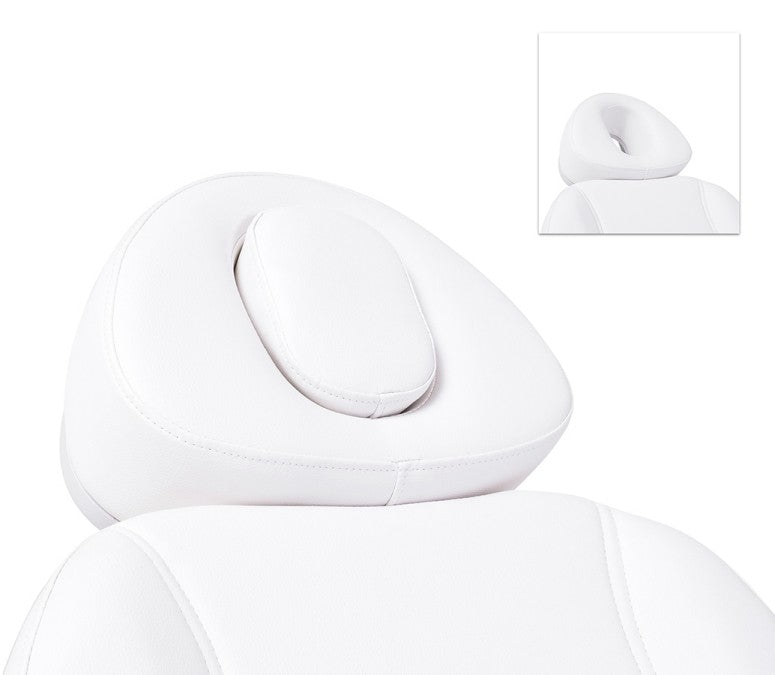 Silverfox 4 Motors Electric Spa Facial Bed 2235D - Professional Hydraulic Massage Table for Salon & Spa, Facial Treatment Bed with Adjustable Height for Beauty Clinics, Home Use