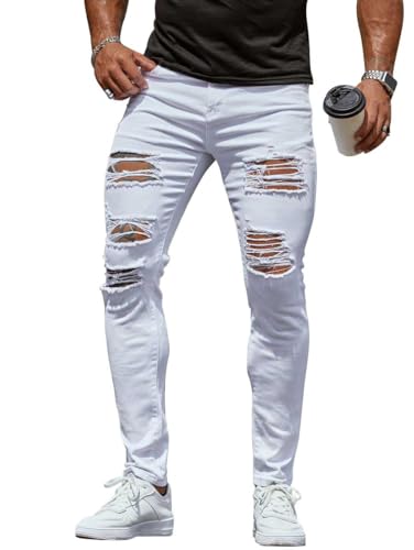 White Ripped 1