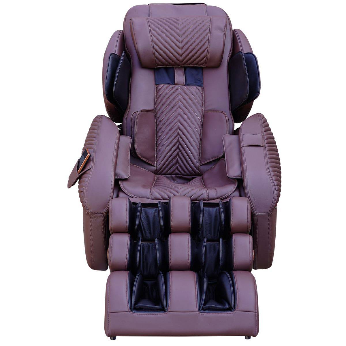 Luraco i9 Max Plus Special Edition Medical Massage Chair with Zero Gravity - Floor Model for Home, Office & Spa Relaxation