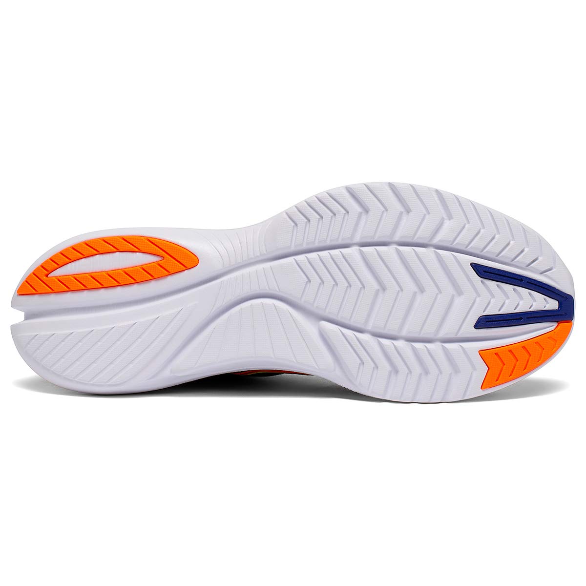 Saucony Men's Triumph 17 Running Shoes - Lightweight Cushioned Sneakers for Long Distance & Marathon Training - Perfect for Road Running, Jogging & Gym Workouts