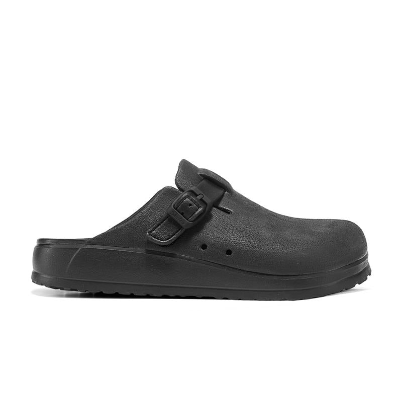 Cali Breeze 2.0 Black Women's Casual Sneakers - Lightweight Comfortable Walking Shoes for Running, Gym & Everyday Wear