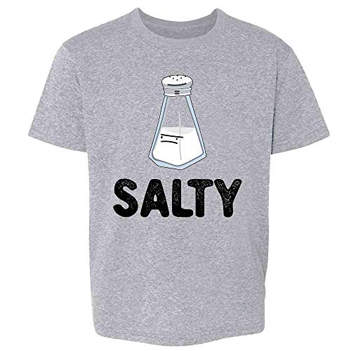 Toddler | Sport Grey