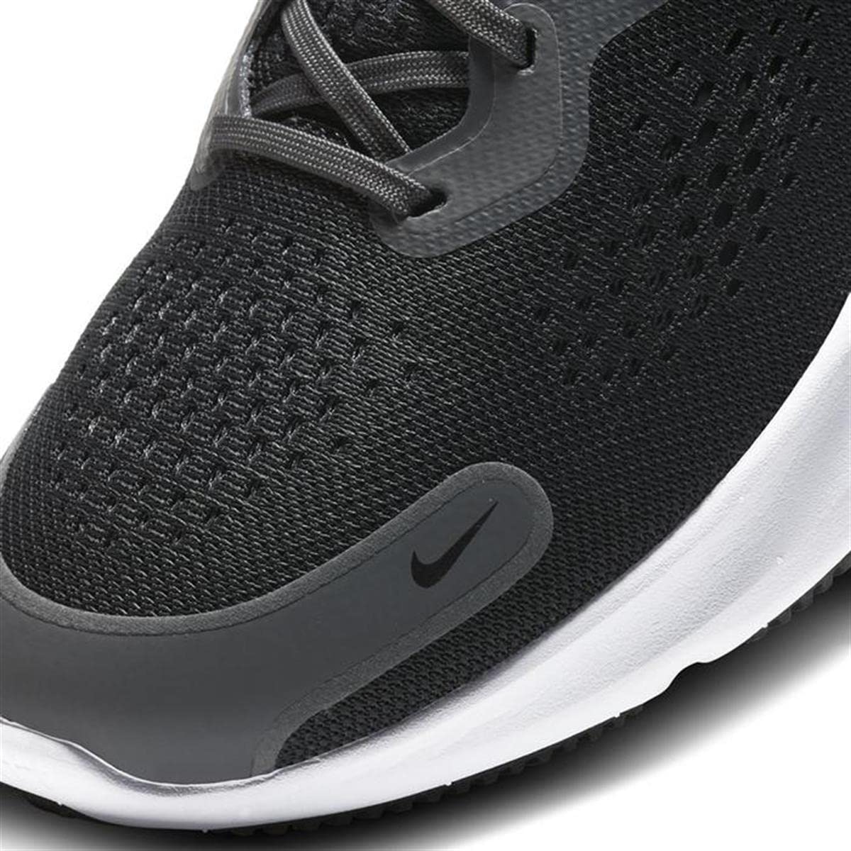 Nike Men's Running Shoes US Size 10 - Lightweight Athletic Sneakers for Jogging, Gym & Daily Wear