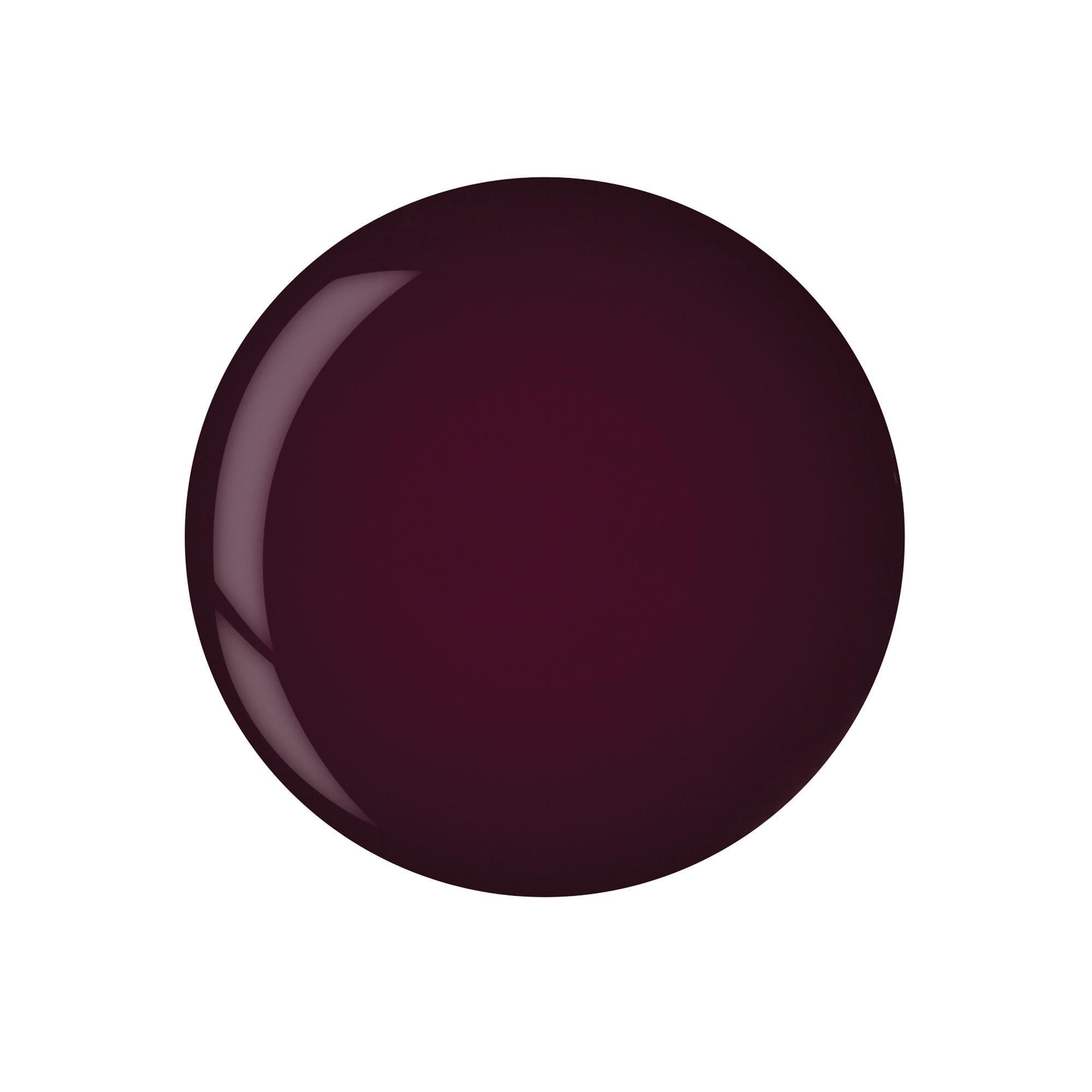 Cuccio Nail Polish - Positively Positano 0.43 oz Gel Lacquer - Long Lasting Nail Color for Manicures & Pedicures at Home or Salon