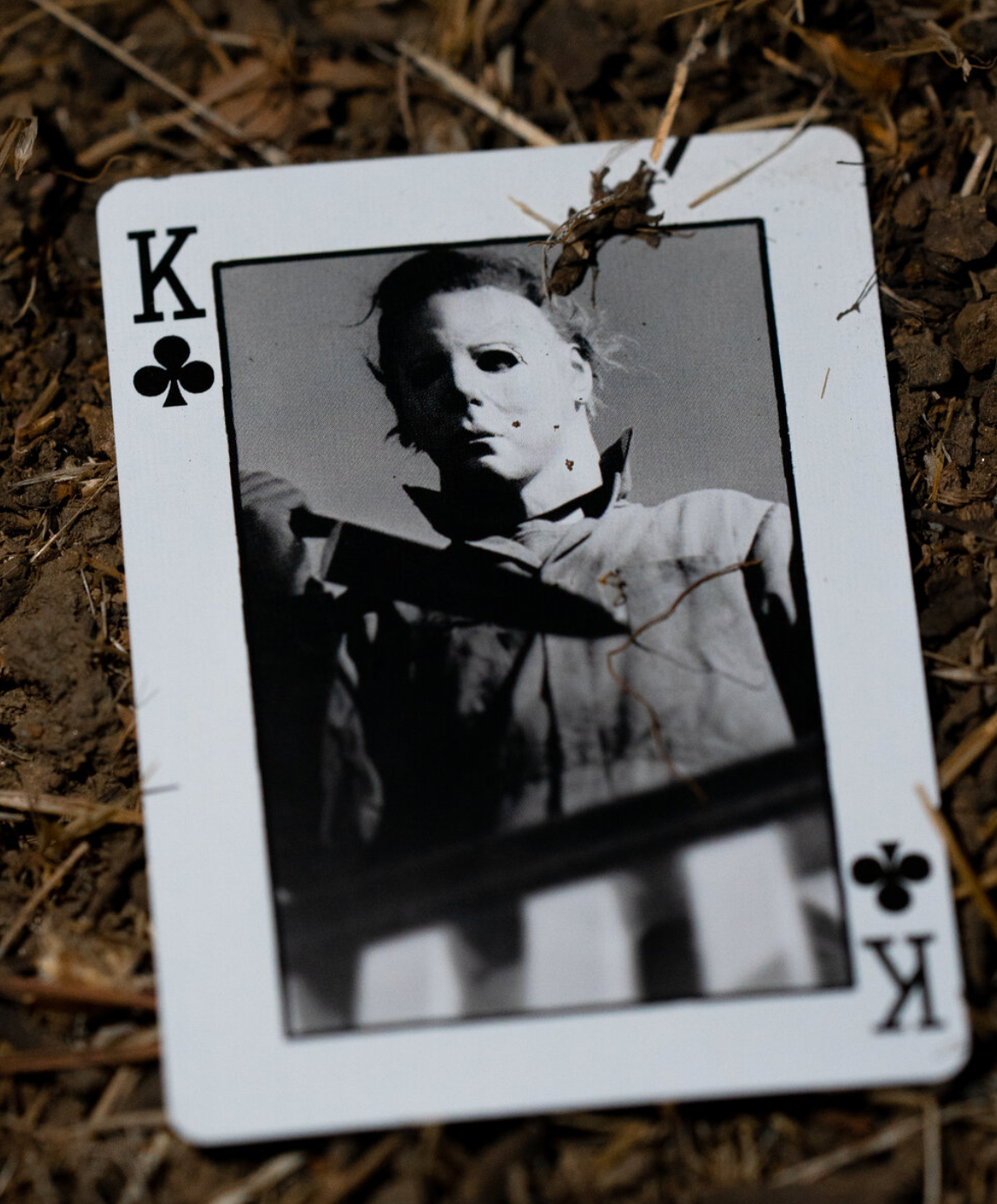 Halloween Fontaine Playing Cards - Limited Edition Spooky Deck for Cardistry, Magic Tricks & Collectors | Perfect for Halloween Parties, Gifts & Card Games