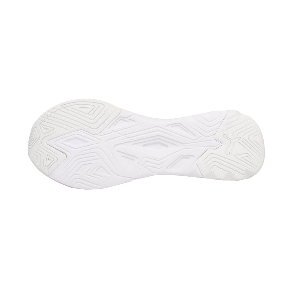 PUMA Girl's Softride Sophia Sneakers - Big Kid Running Shoes for Girls, Lightweight & Comfortable for School, Sports & Daily Wear