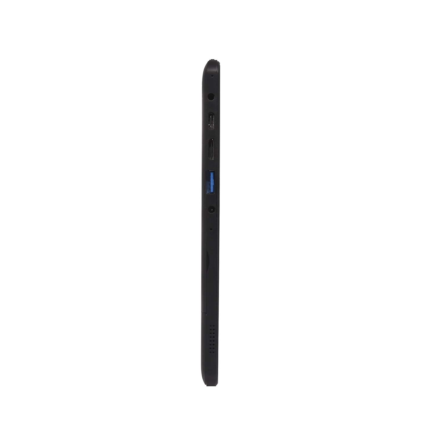 Osmond 10.1 Inch Windows 10 Tablet PC - 4GB RAM 64GB Storage, Dual System, 4G LTE Support - Perfect for Business, Travel & Home Entertainment