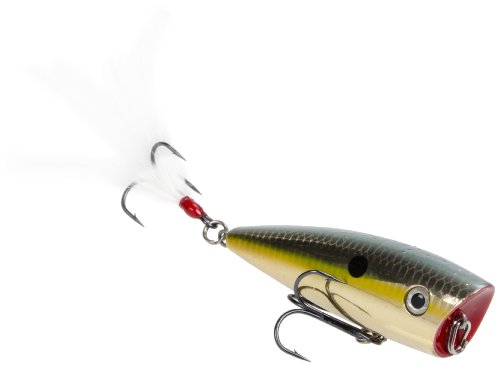 Gold Sexy Shad