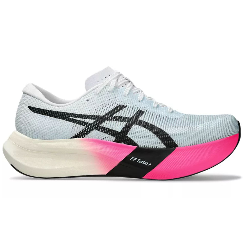 ASICS Metaspeed Edge Paris Running Shoes - Unisex Lightweight Performance Sneakers for Marathon & Road Racing | Perfect for Training, Jogging & Long-Distance Running