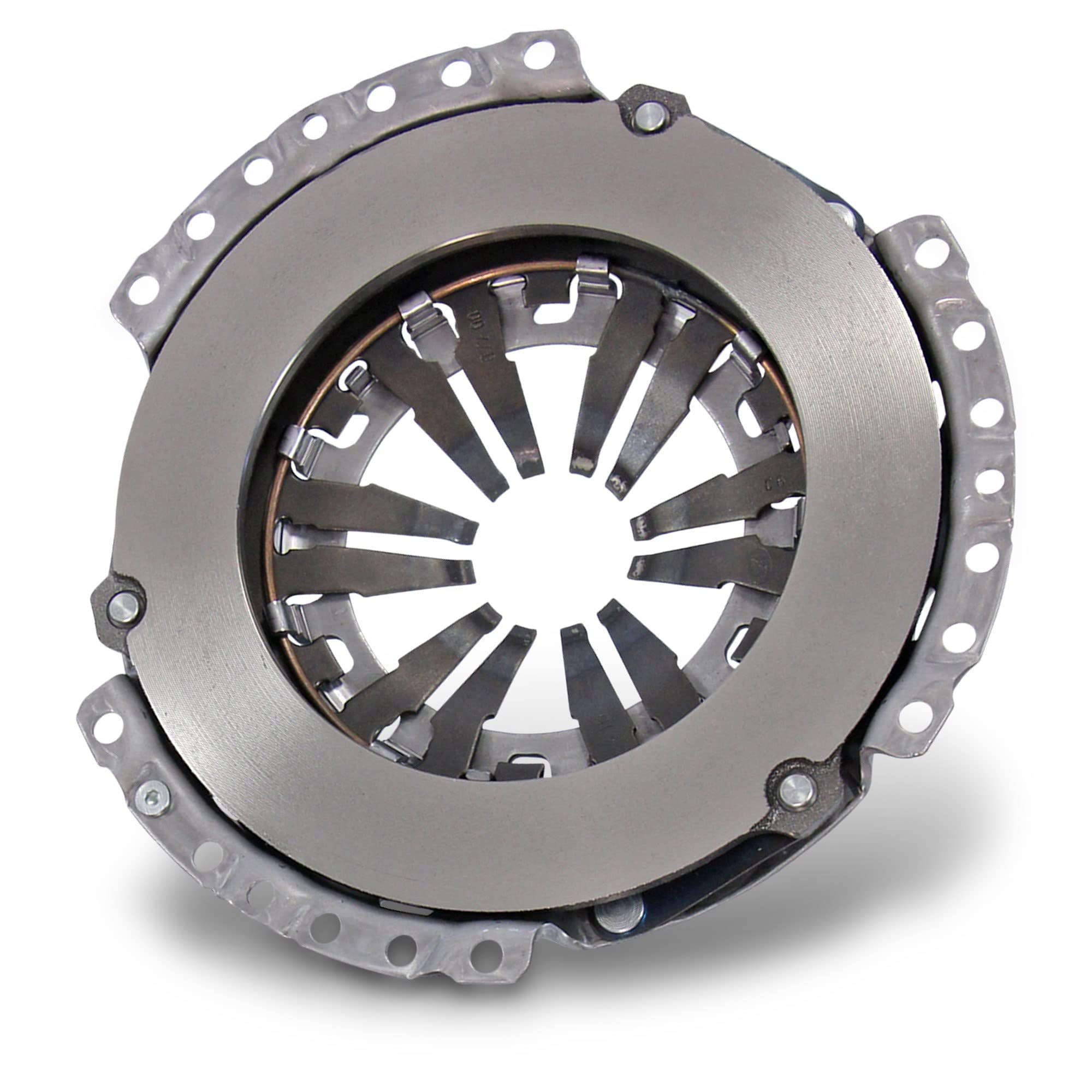 LUK Clutch Kit - High-Performance Replacement for Smooth Gear Shifting | Perfect for Daily Commuting, Racing & Off-Road Driving