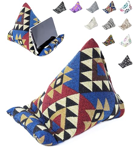 Rhombuses Red-Blue