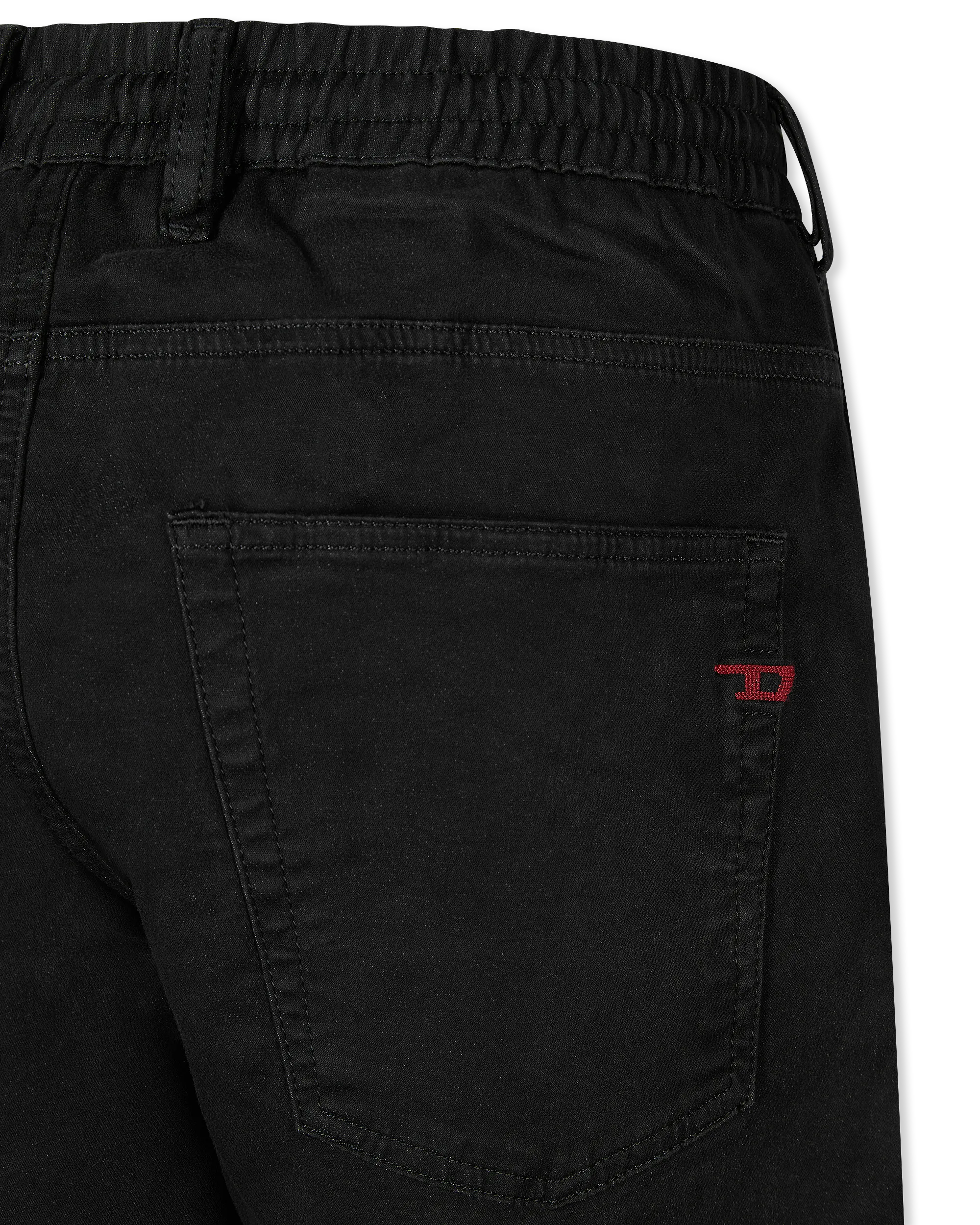 2032 D Krooley B Joggjeans - Comfortable Stretch Denim Pants for Men & Women | Perfect for Casual Wear, Workouts & Everyday Use