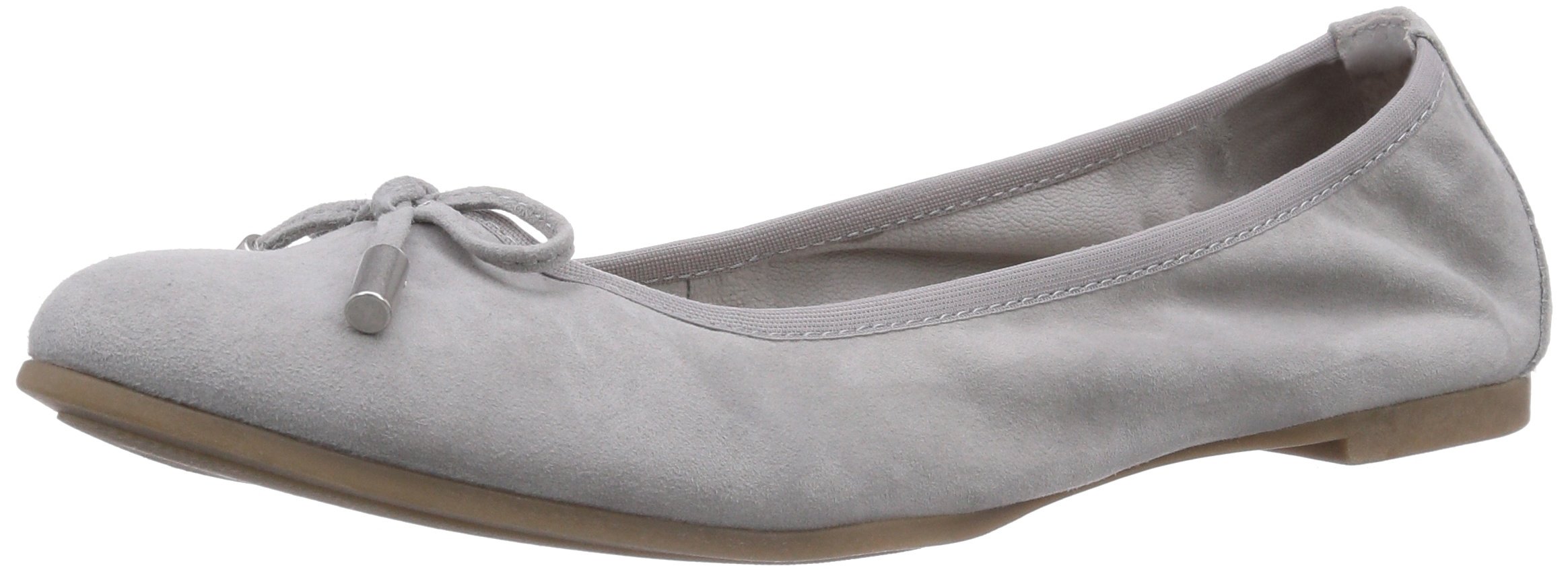 Women's Closed Toe Ballet Flats - Comfortable Slip-On Shoes for Work, Office & Casual Wear | Breathable & Lightweight for All-Day Comfort