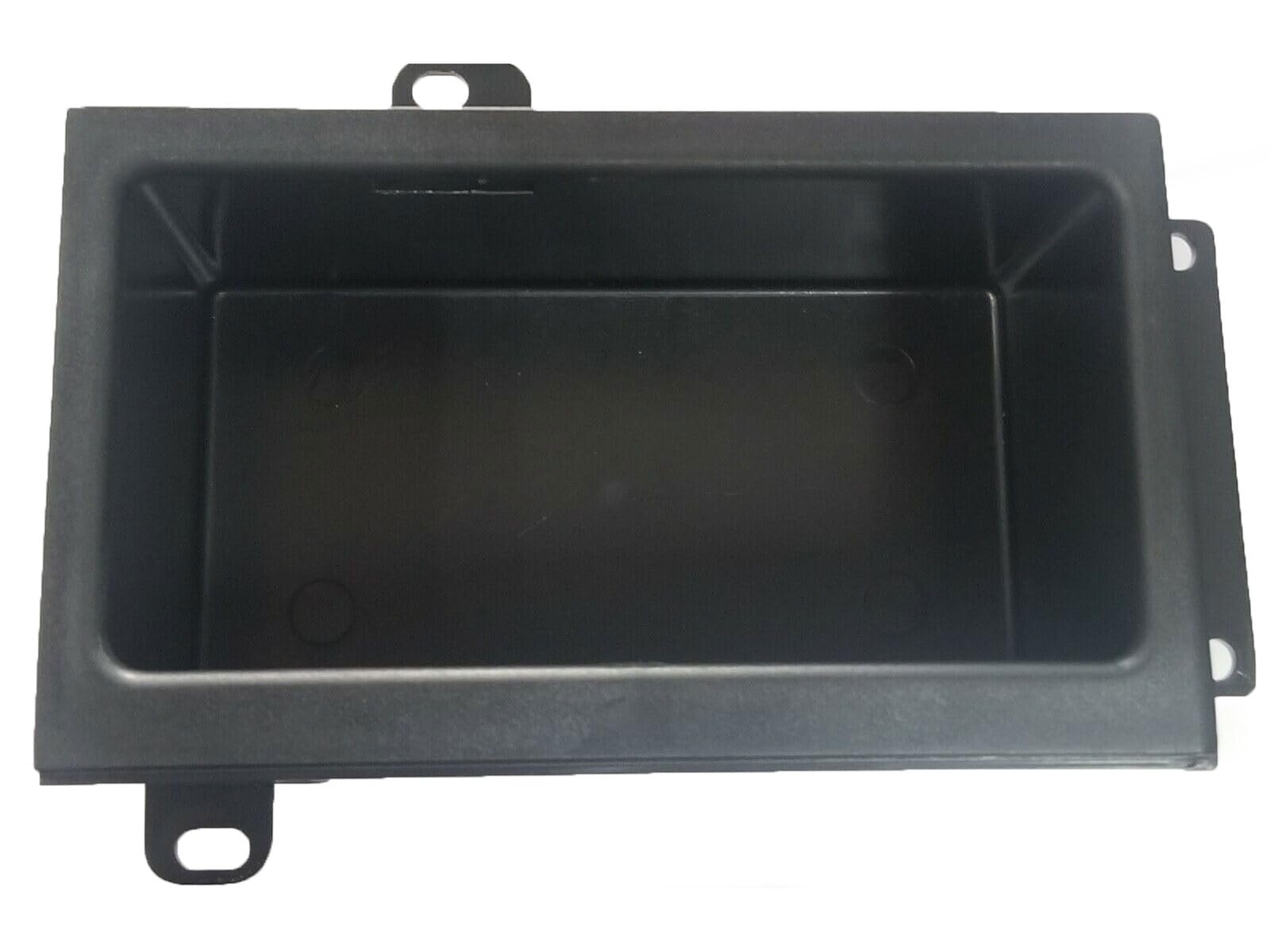 92-94 Chevy Suburban Stereo Dash Install Kit with Wiring Harness - Perfect for Car Radio & Audio System Upgrades