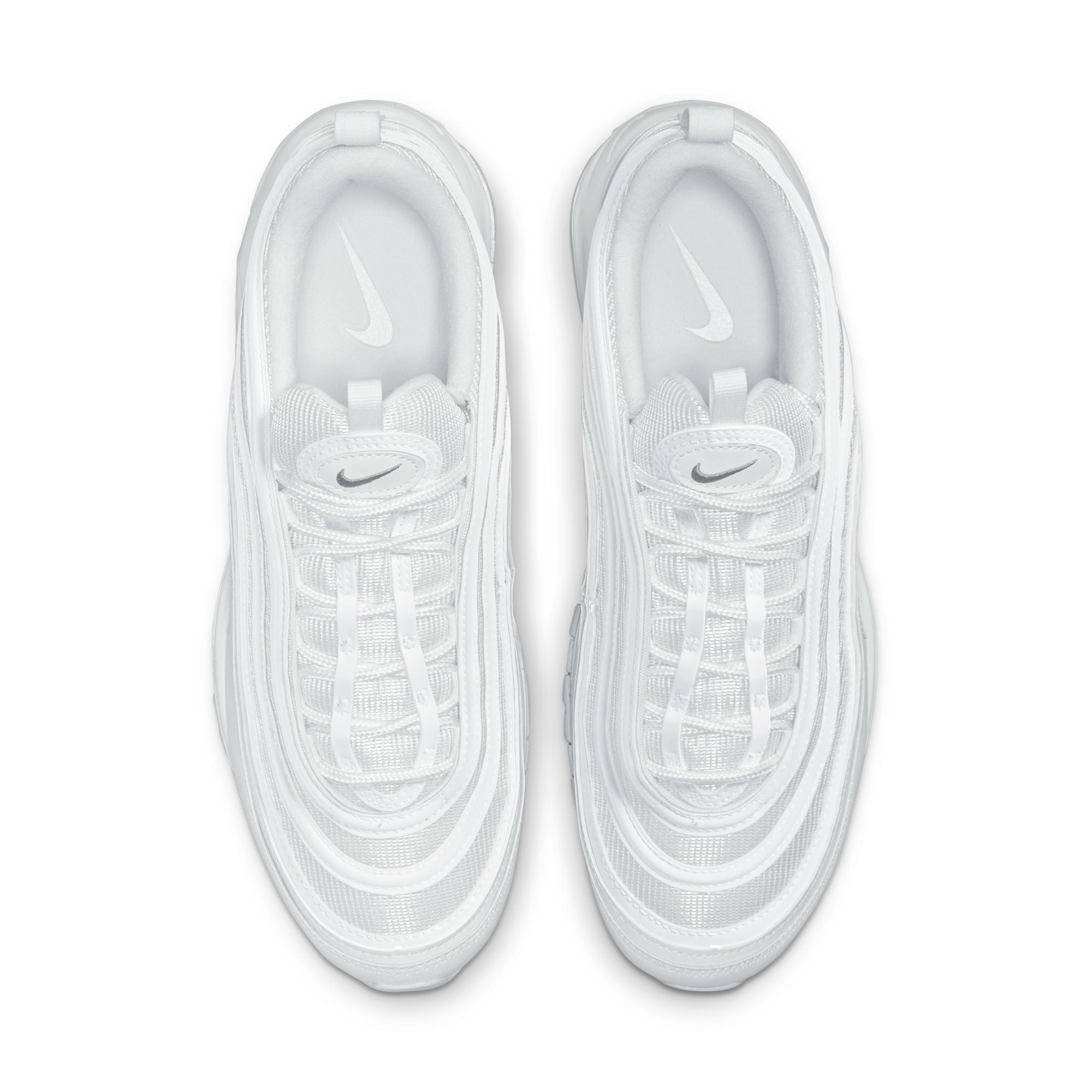 Men's Nike Air Max 97 Running Shoes - Lightweight Cushioned Sneakers for Men | Gym Workout, Jogging & Casual Wear