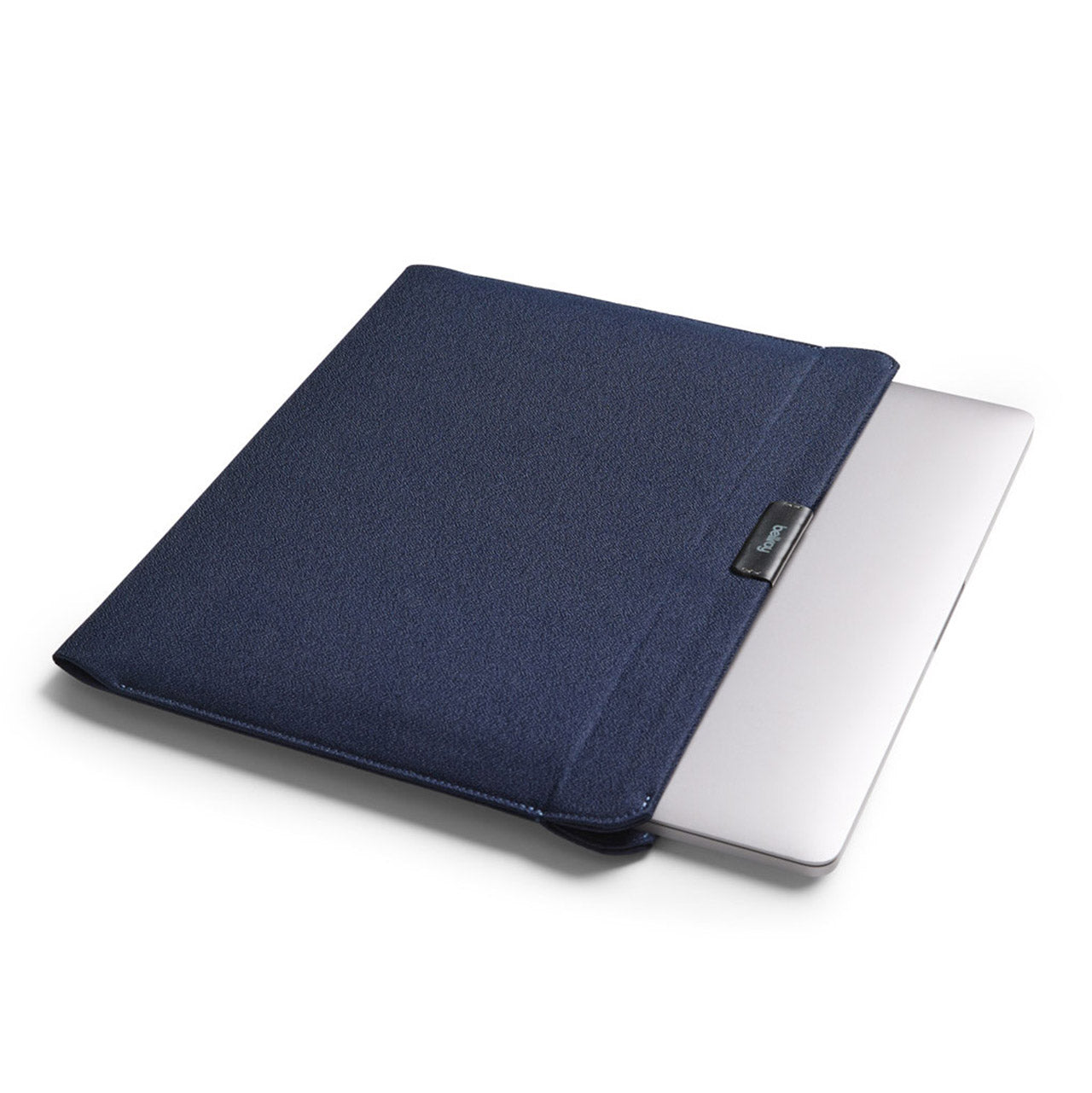 Premium 14 Inch Laptop Sleeve Case - Lightweight & Water-Resistant Protective Cover for MacBook Pro/Air, Dell XPS, HP - Perfect for Travel, Office & School Use