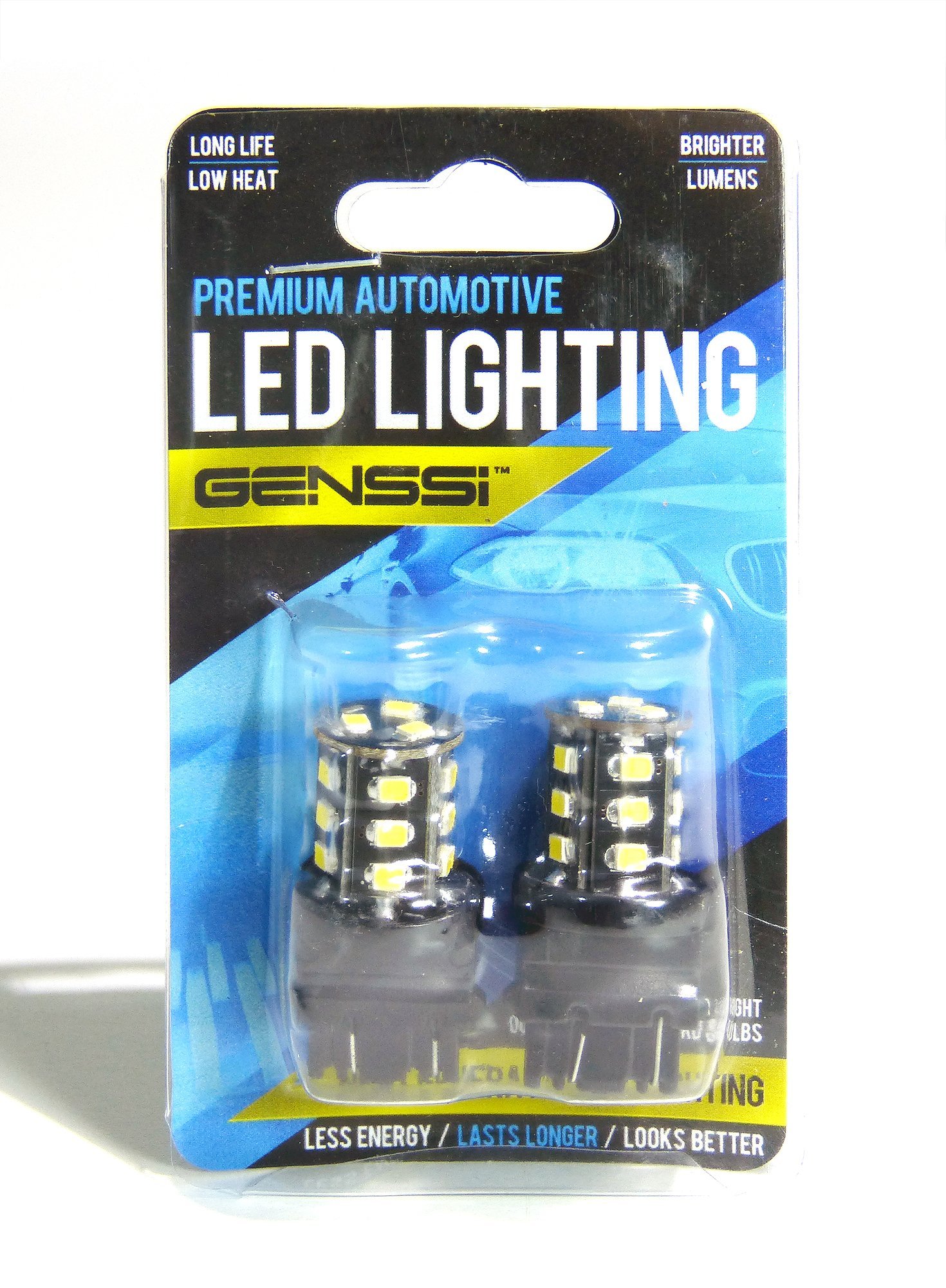 A Night to Remember: How LED Lights Saved the Day