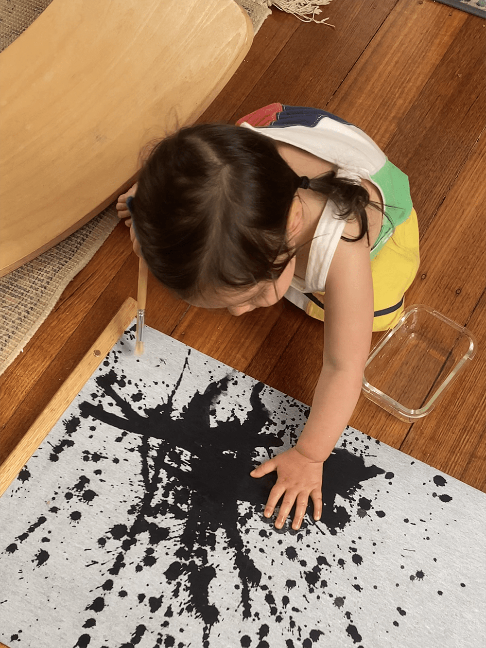 Magic Canvas - Premium Digital Drawing & Sketching Board for Artists & Designers | Perfect for Creative Projects, Home Office & Studio Use
