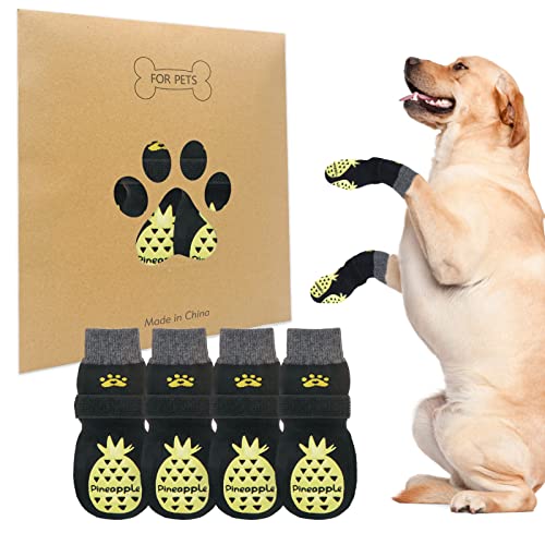Pineapple Black