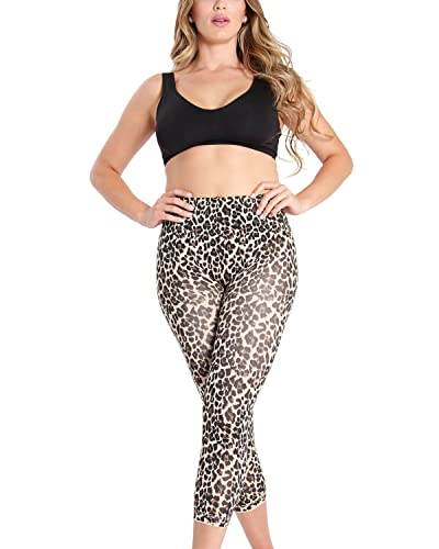 Nude Leopard