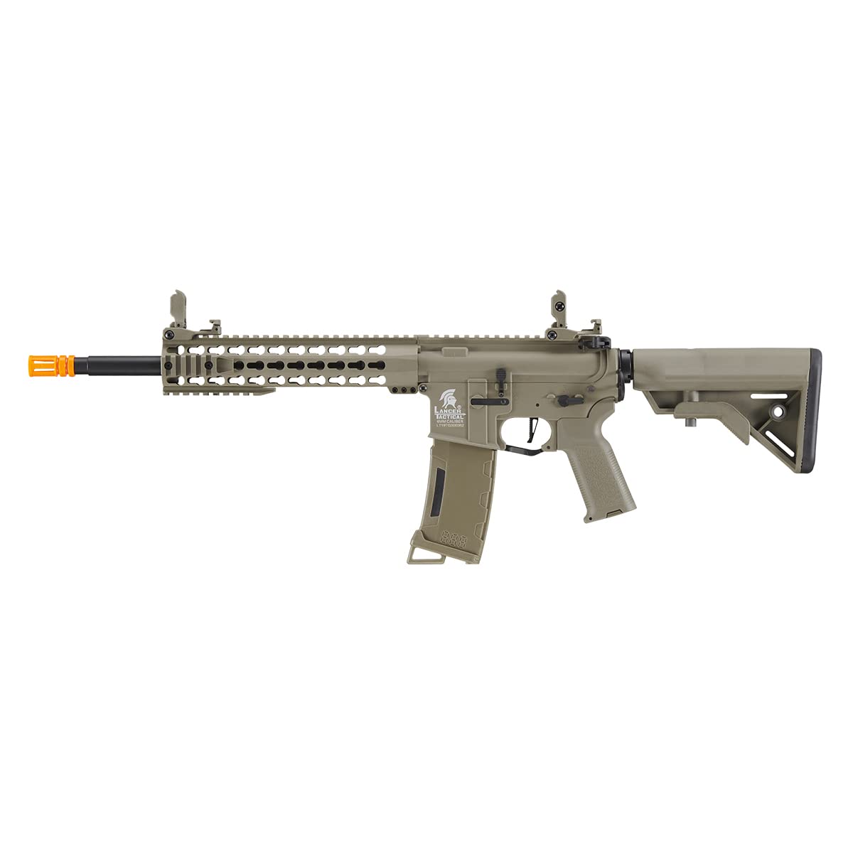 Lancer Tactical Gen 3 10