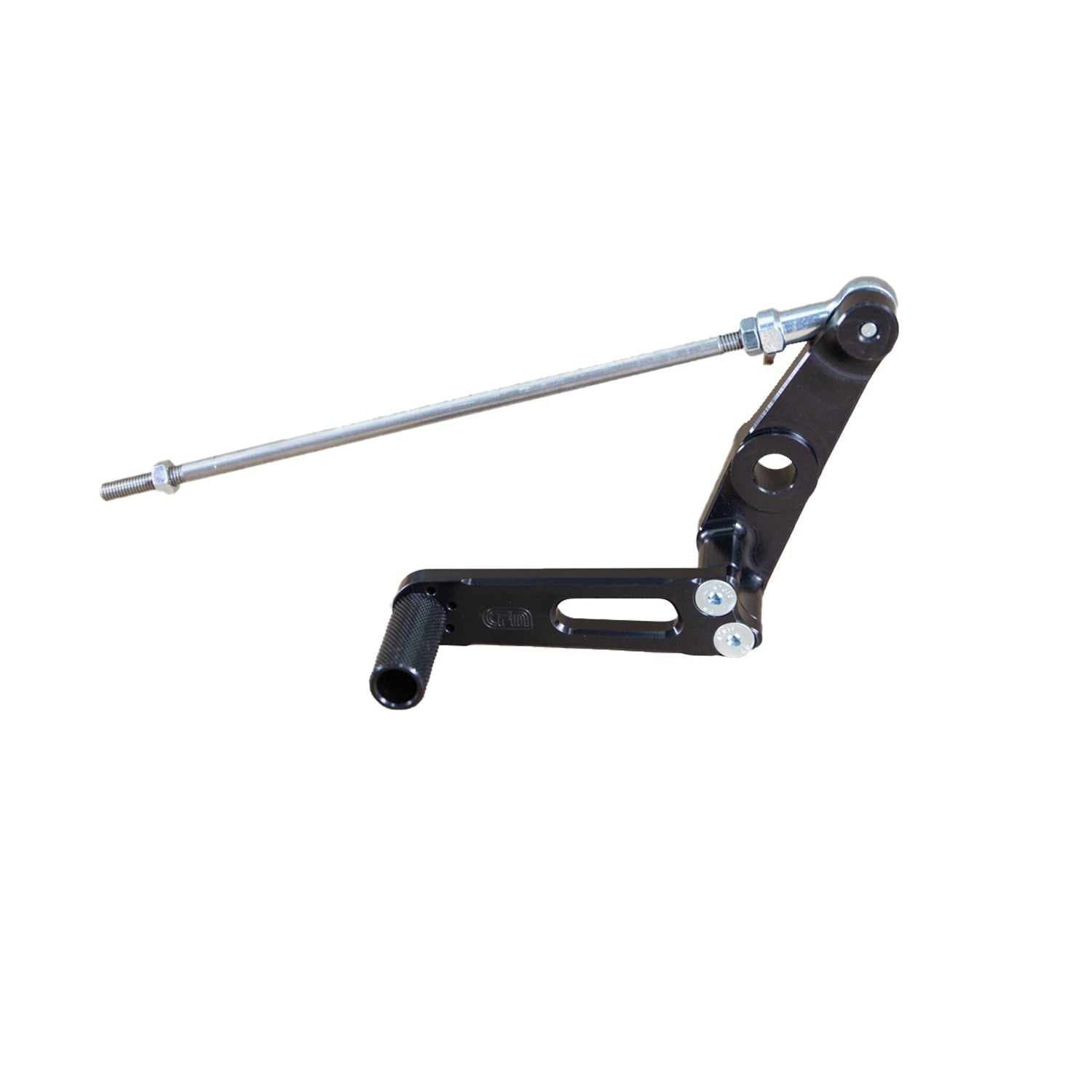 Triumph 675 & Street Triple Shift Conversion Kit (2006-2016) - Compatible with 08 5500CNV 2006 12 Models - Perfect for Motorcycle Gear Upgrades & Performance Enhancement - Ideal for Racing, Track Days & Street Riding
