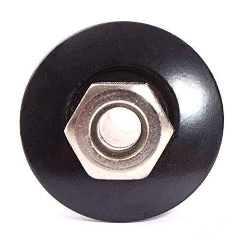 KHE BMX StarNut Headset Bolt Claw Hollow Bolt 1 1/8