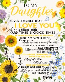Sunflower Love