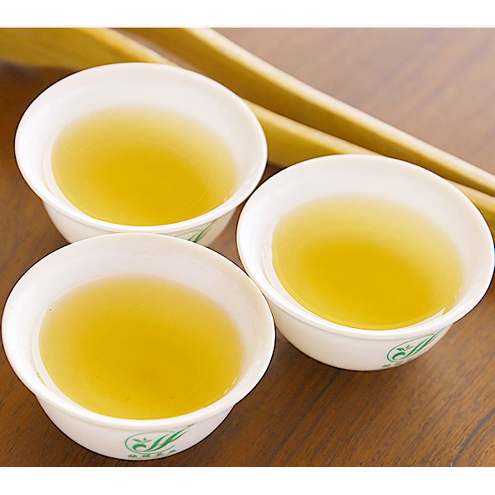 Premium Chinese Dancong Oolong Tea - 500g/17.6oz Authentic 