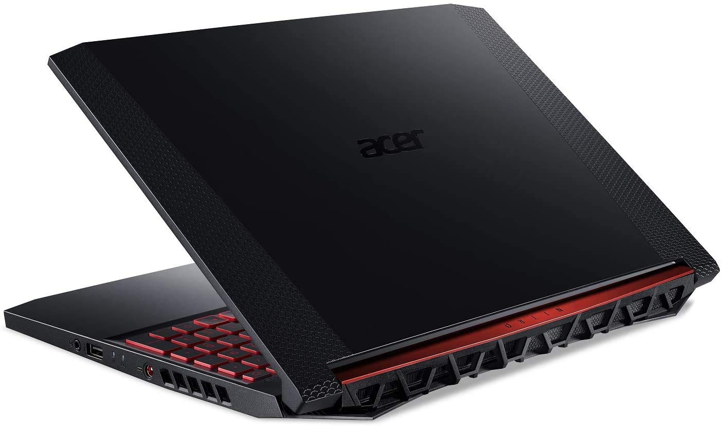 Acer Nitro 5 Gaming Laptop - i5-9300H, GTX 1650, 16GB RAM for Gaming & Streaming