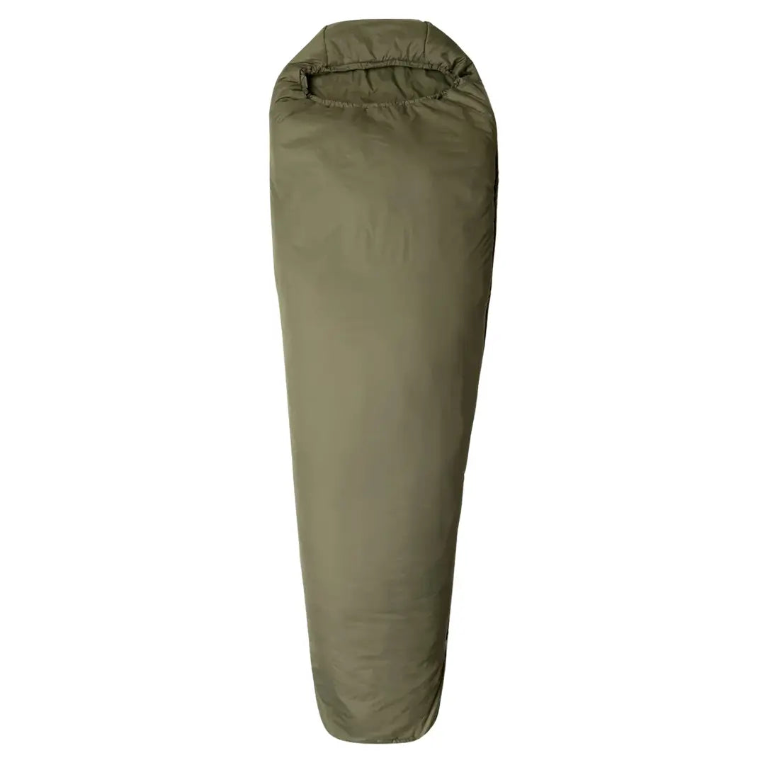 Snugpak Softie 3 Merlin Sleeping Bag - Lightweight & Compact for Backpacking, Camping & Outdoor Adventures - Perfect for Hiking, Travel & Emergency Preparedness