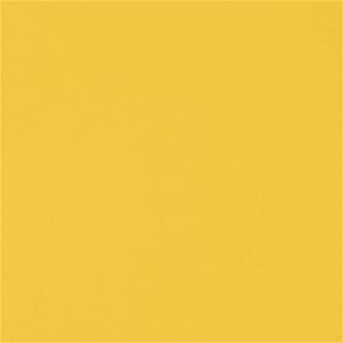 Solid Color/ Yellow