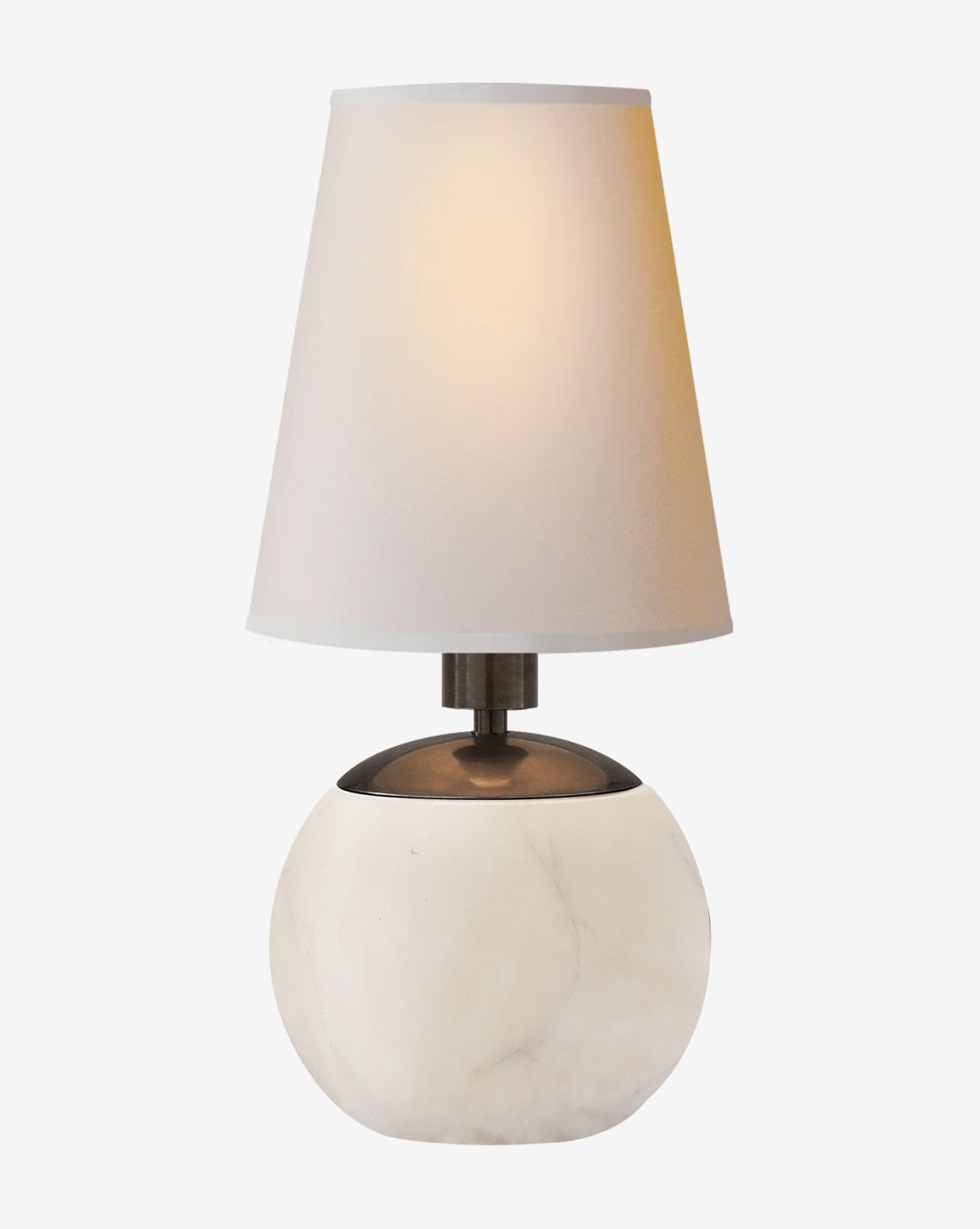 Tiny Terri Accent Lamp - Mini Decorative Table Night Light for Bedroom, Living Room, Nursery | Perfect for Mood Lighting & Home Decor