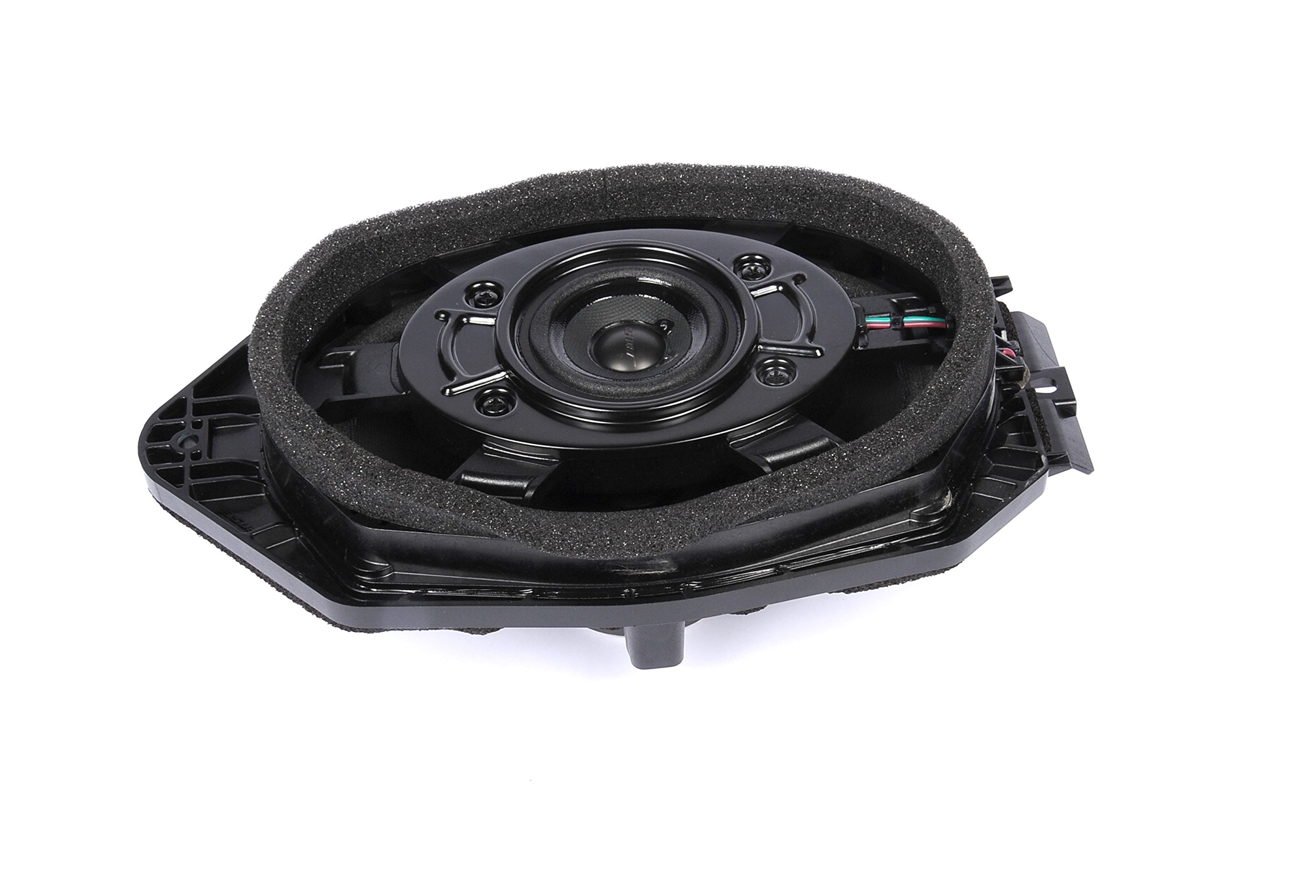 ACDelco GM Original Equipment 22956280 Rear Radio Speaker - High-Quality Car Audio Replacement for GM Vehicles | Perfect for Upgrading Your Car Sound System