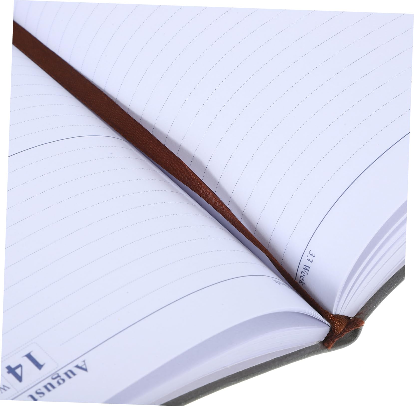 Jojofuny 2023-2025 Spiral Bound Planner - 12 Month Calendar, Weekly Agenda Notebook with Focus Notes for Students & Professionals | Perfect for School, Office, Business Planning & Daily Organization