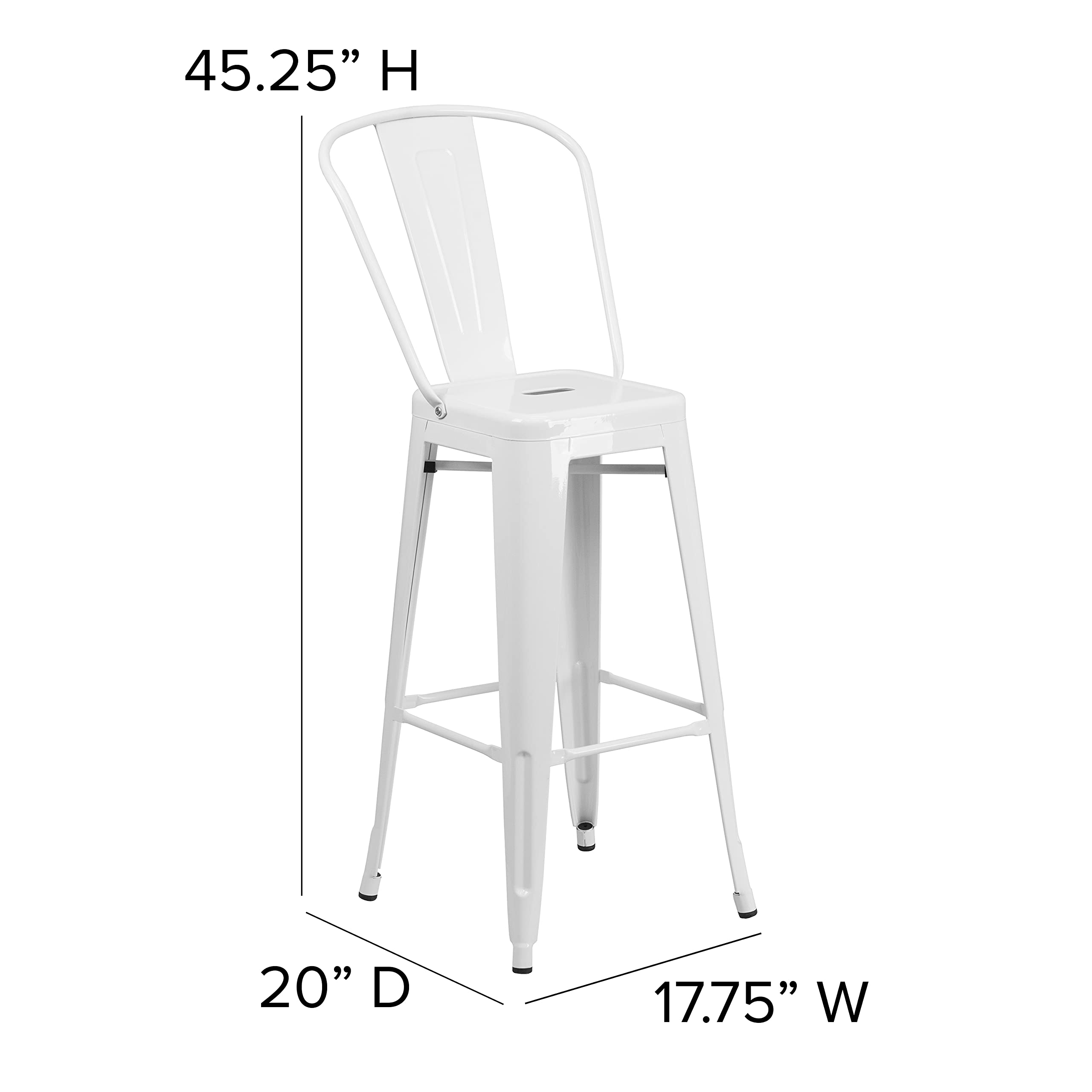 Flash Furniture 30