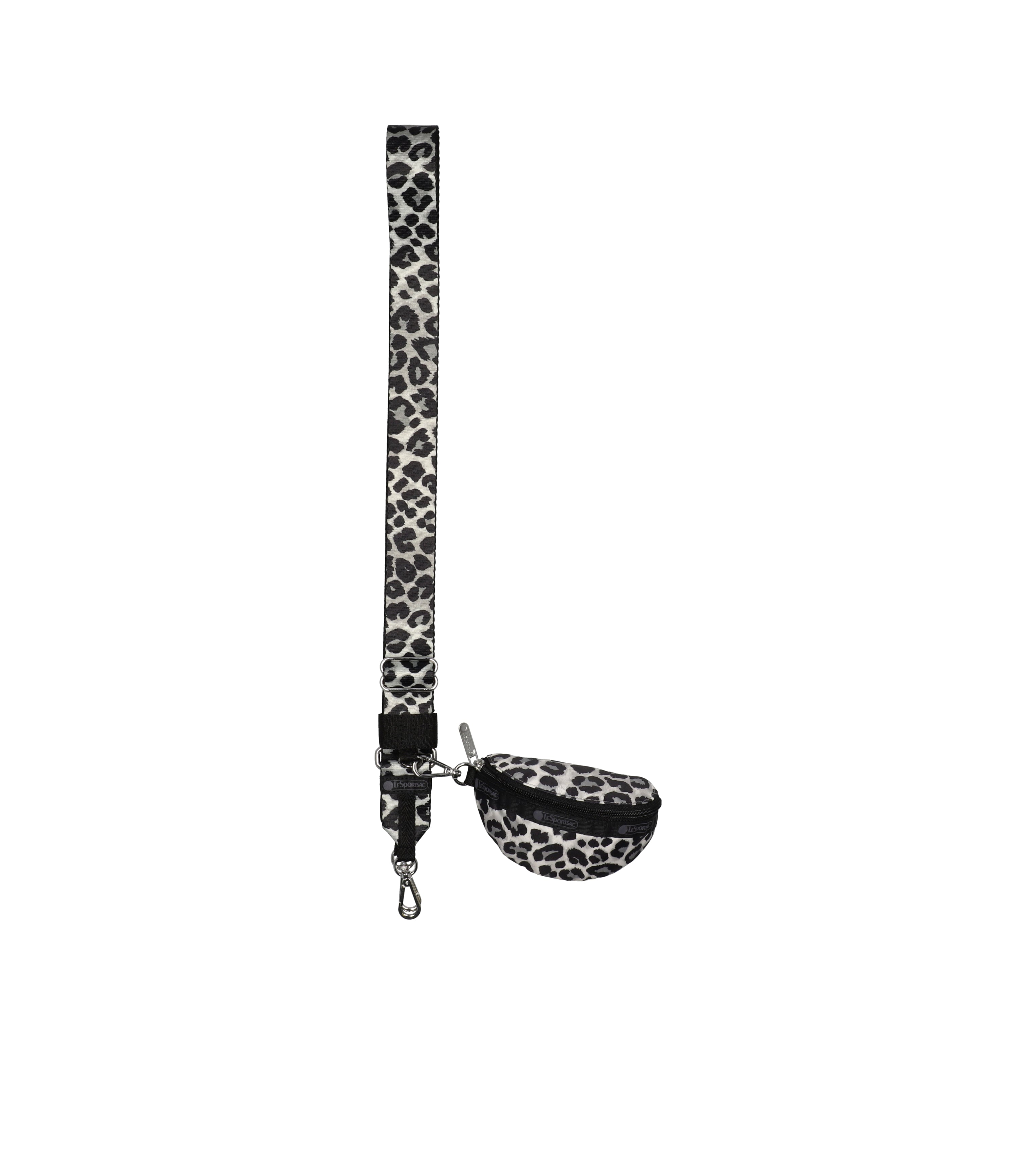 Adjustable Detachable Shoulder Strap for Handbags, Backpacks & Luggage - Perfect for Travel, Hiking & Everyday Use