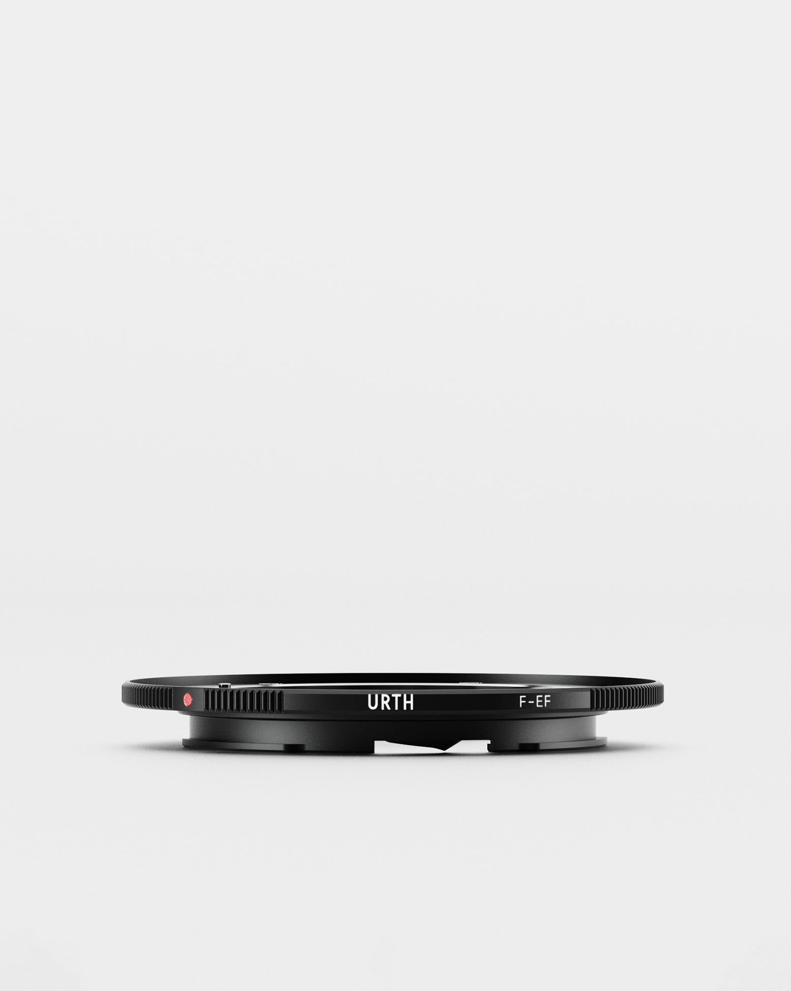 Nikon F Lens to Canon EF/EF-S Mount Adapter - Compatible with DSLR & Mirrorless Cameras for Photography & Videography