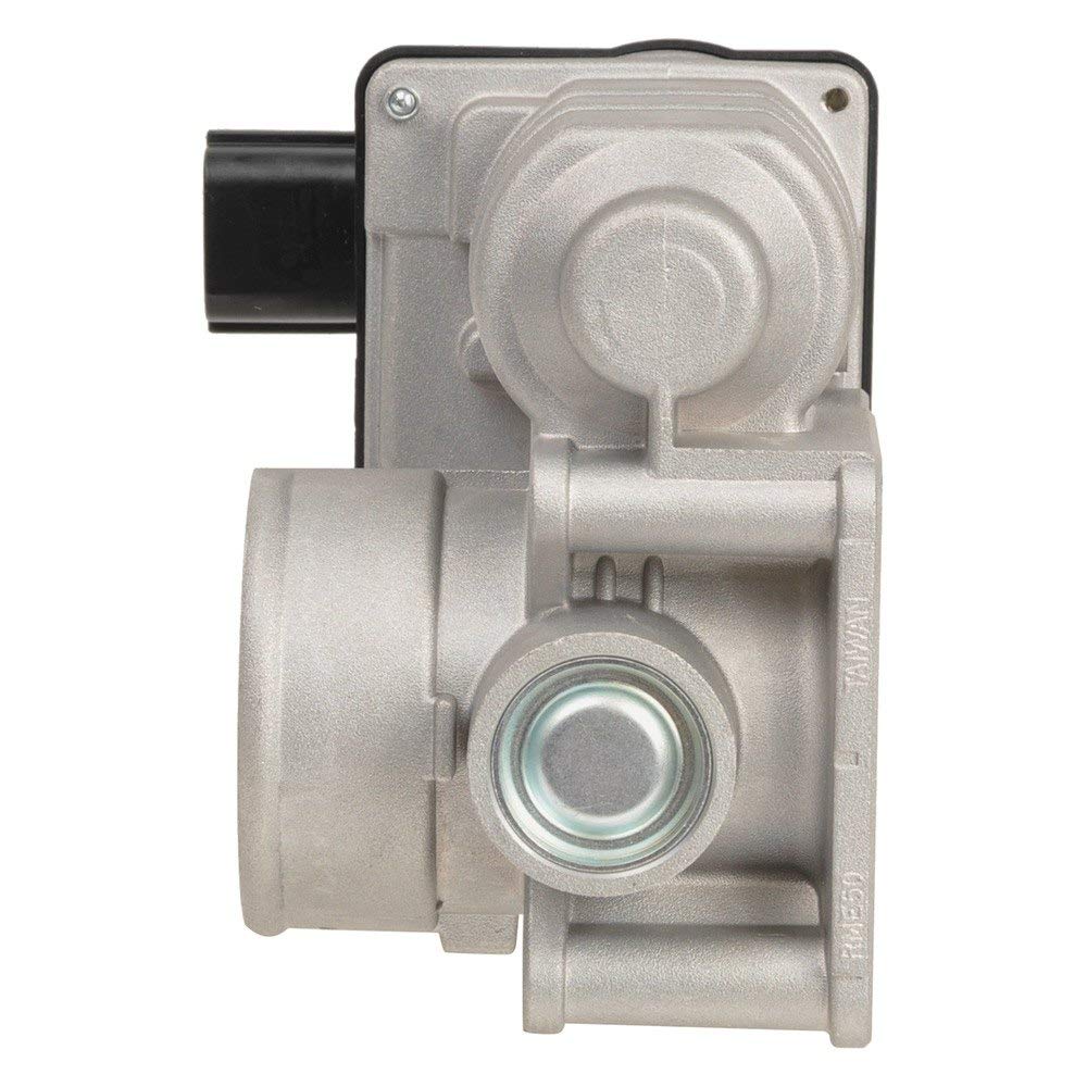 Cardone 6E-0005 Fuel Injection Throttle Body - High Performance Replacement for Ford, Chevy & Dodge - Perfect for Engine Upgrades & Fuel Efficiency Improvement