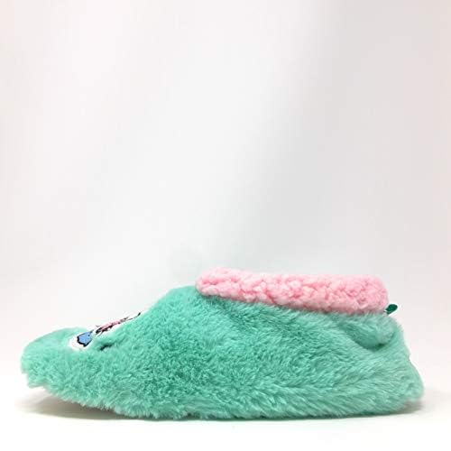 Women's Warm Fuzzy Fleece Lined House Slippers - Soft Plush Cozy Indoor Slippers for Winter Comfort - Perfect for Home, Lounge & Relaxation