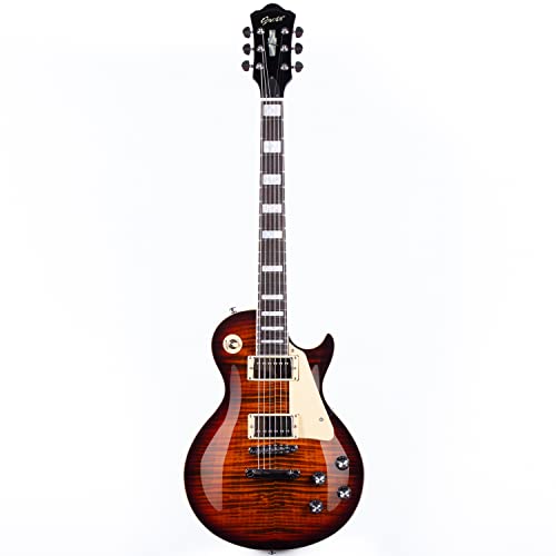 Vintage Sunburst