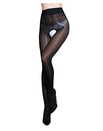 Black-crotchless