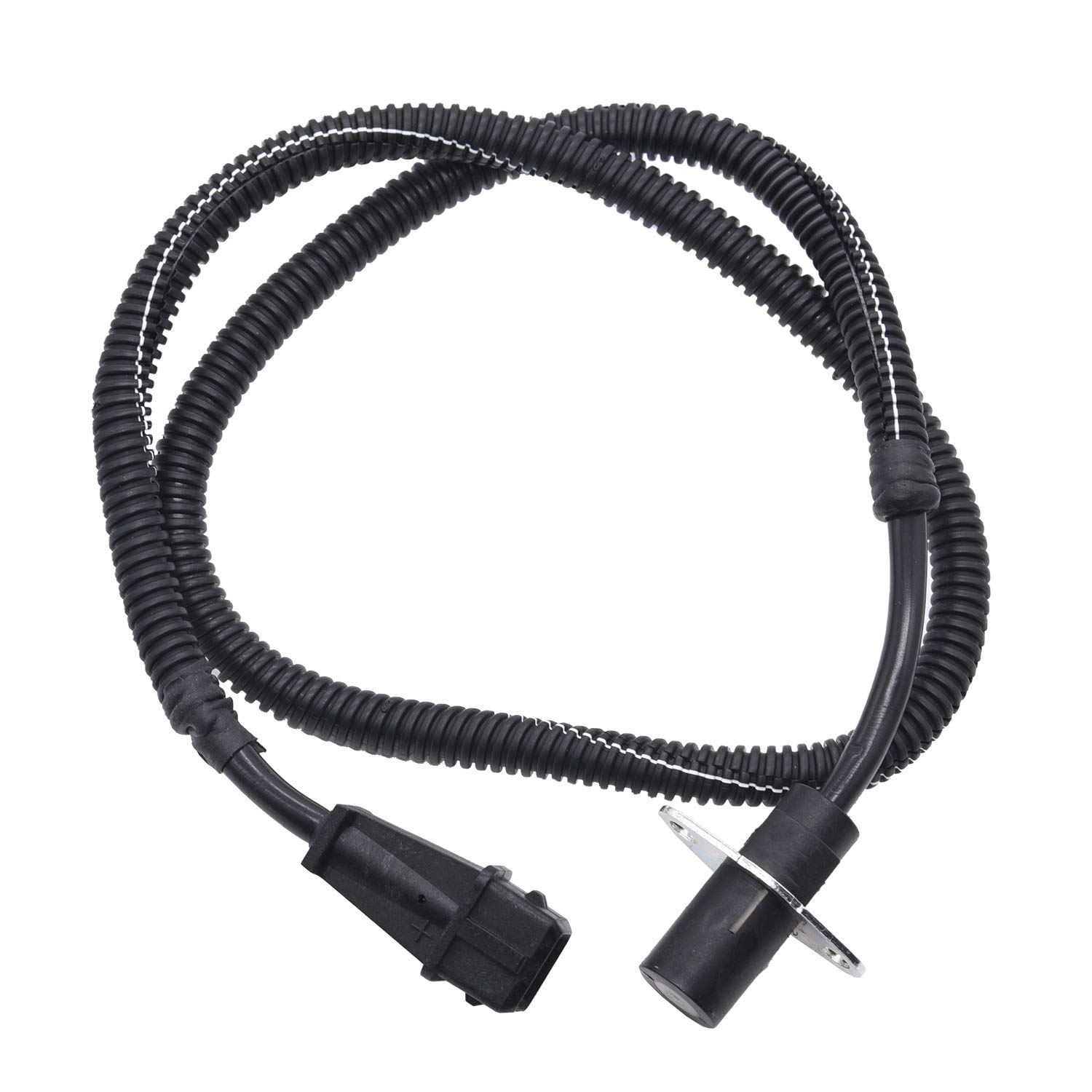 Walker Products 235-1664 Crankshaft Position Sensor - Compatible with Select GM Vehicles - High Performance Engine Sensor for Smooth Driving & Fuel Efficiency
