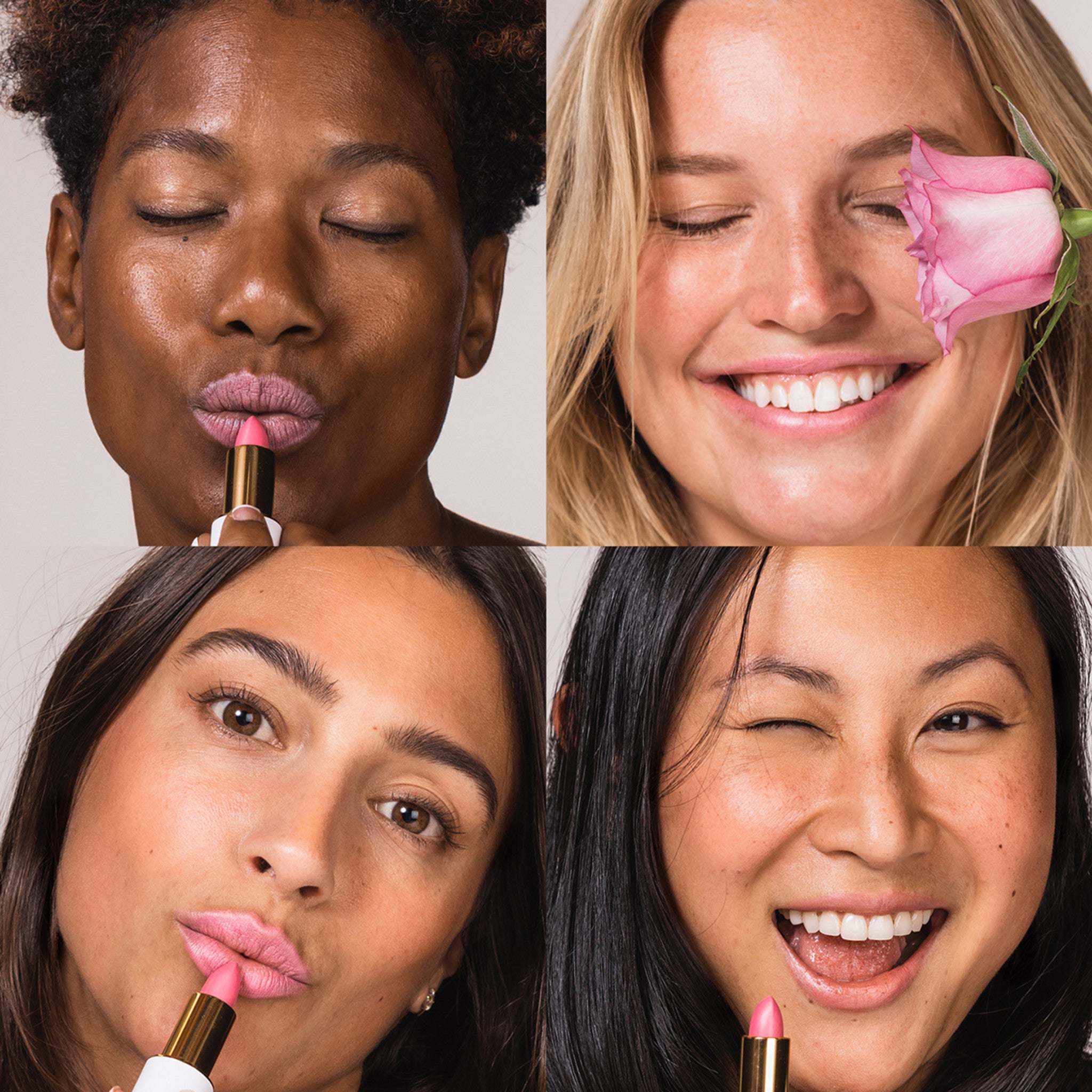 Full Bloom Sculpted Lipstick - Long Lasting Matte Lipstick with Hydrating Formula, Vegan & Cruelty-Free - Perfect for Everyday Wear, Date Night, and Special Occasions