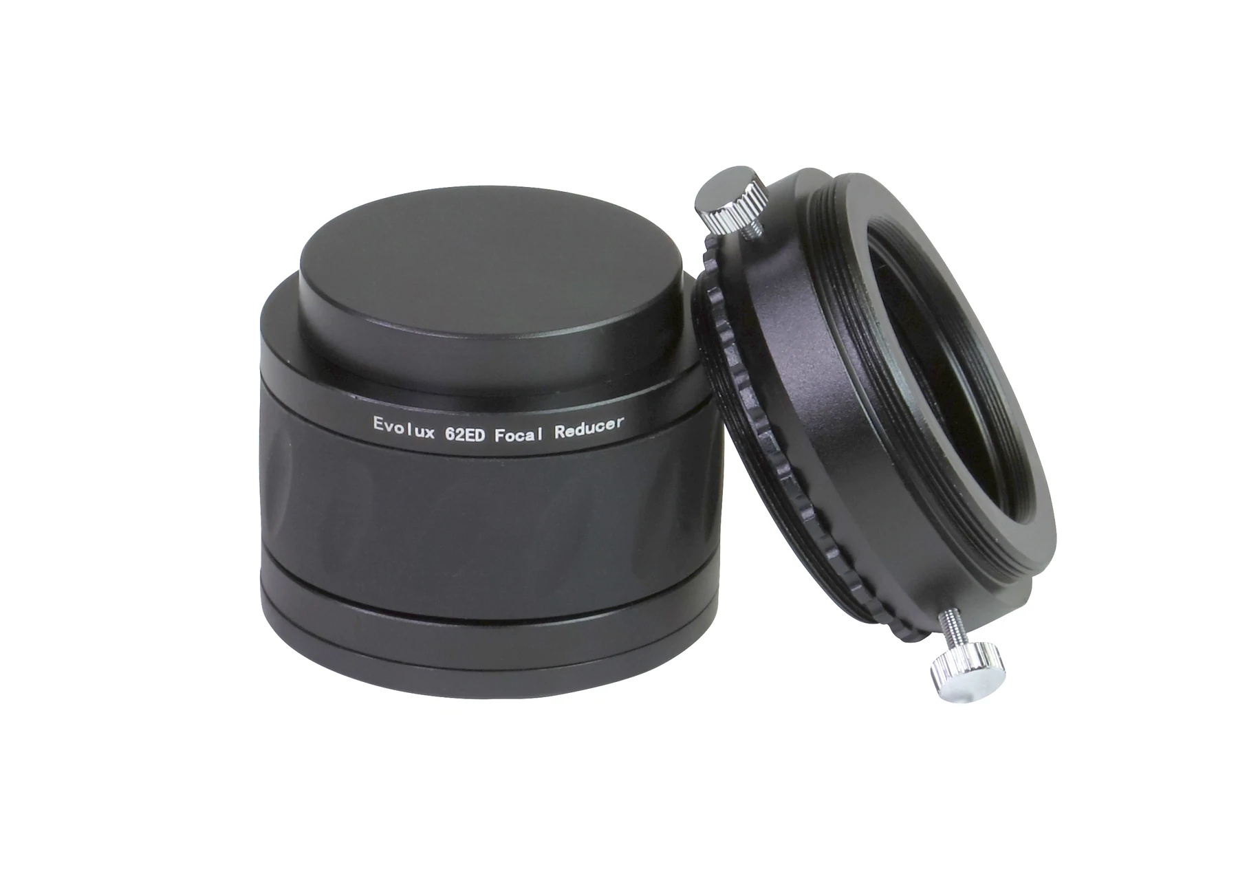0.9x Wide Angle Reducer/Corrector Lens for Evolux 62mm Camera - Perfect for Landscape & Architectural Photography