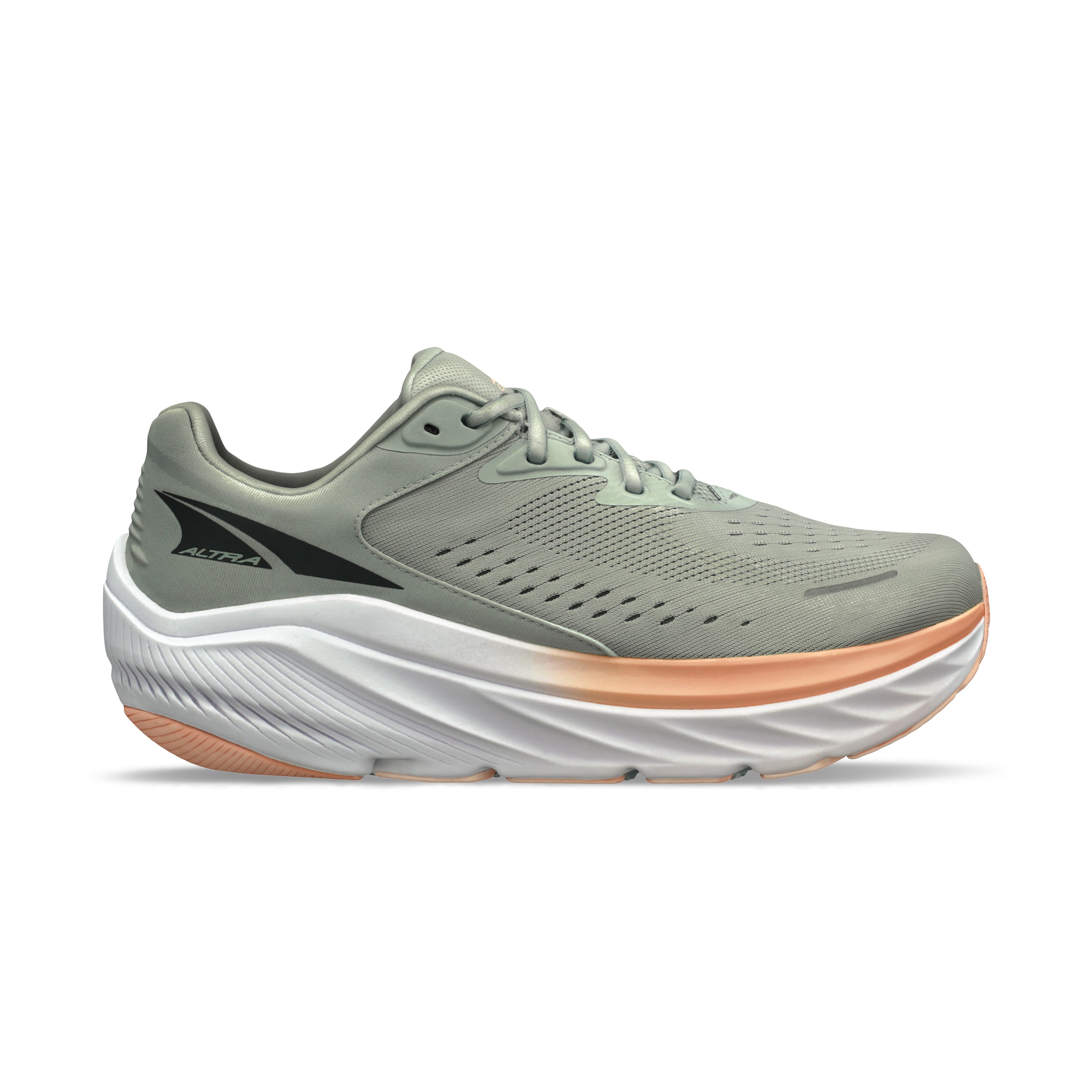 VIA OLYMPUS 2 Women's Running Shoes - Lightweight Cushioned Sneakers for Jogging, Gym Workouts & Daily Walking | Perfect for Road Running, Training & Fitness Activities